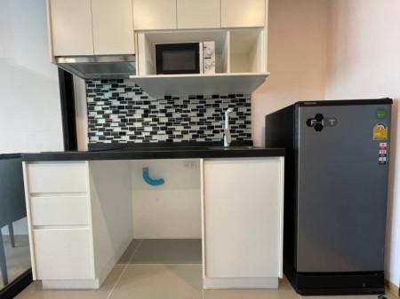 เช่าคอนโด แบงค์คอก ฮอไรซอน ไลท์ @ สถานีเพชรเกษม 48 คอนโดมิเนียม - Condo Rental Bangkok Horizon Lite @ Phetkasem 48 Station Condominium - 1190073