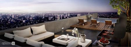 ขายคอนโด อีส สุขุมวิท 43 คอนโดมิเนียม - Sell Condo EYSE Sukhumvit 43 condominium - 1195896