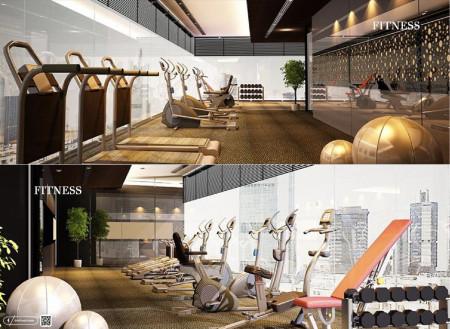 ขายคอนโด อีส สุขุมวิท 43 คอนโดมิเนียม - Sell Condo EYSE Sukhumvit 43 condominium - 1195898