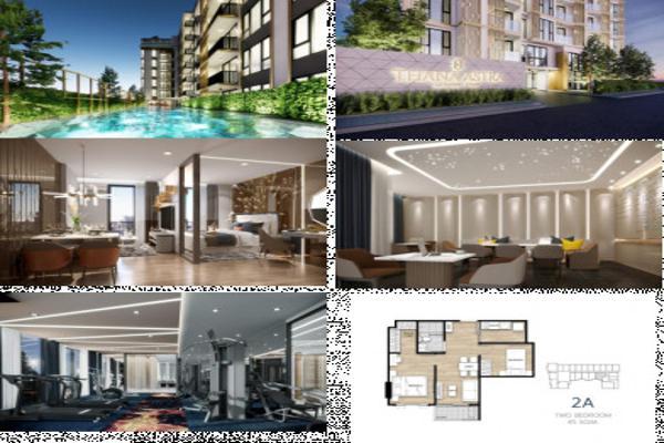 ขายคอนโด บ้านปิยะสาธร คอนโดมิเนียม - Sell Condo Baan Piyasathorn condominium - 1198320