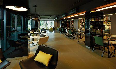 เช่าคอนโด ดี คอนโด แคมปัส รีสอร์ท - Condo Rental   - 1199157
