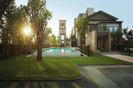 เช่าคอนโด ดี คอนโด แคมปัส รีสอร์ท - Condo Rental   - 1199165