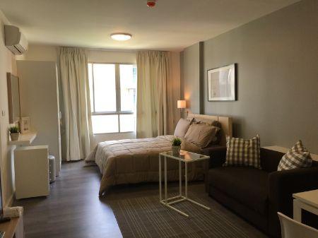 เช่าคอนโด ดี คอนโด แคมปัส รีสอร์ท - Condo Rental   - 1199160