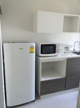 เช่าคอนโด ดี คอนโด แคมปัส รีสอร์ท - Condo Rental   - 1199159