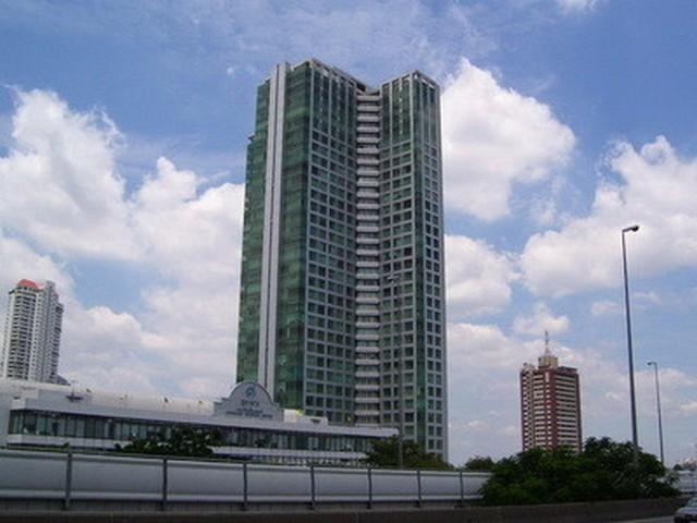 เช่าคอนโด บ้านสาทร เจ้าพระยา คอนโดมิเนียม - Condo Rental Baan Sathorn Chaopraya condominium - 1200168