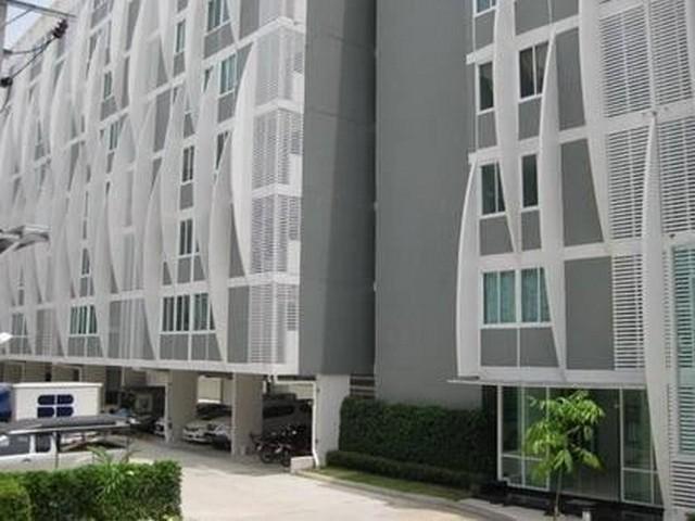 เช่าคอนโด บลิซ คอนโดมิเนียม พระราม9 - หัวหมาก - Condo Rental Bliz Condominium Rama9 - Hua Mak - 1205582