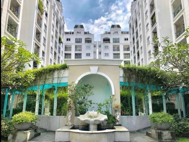 ขายคอนโด ไบรท์ตั้น เพลส คอนโดมิเนียม - Sell Condo Brighton Place condominium - 1210719