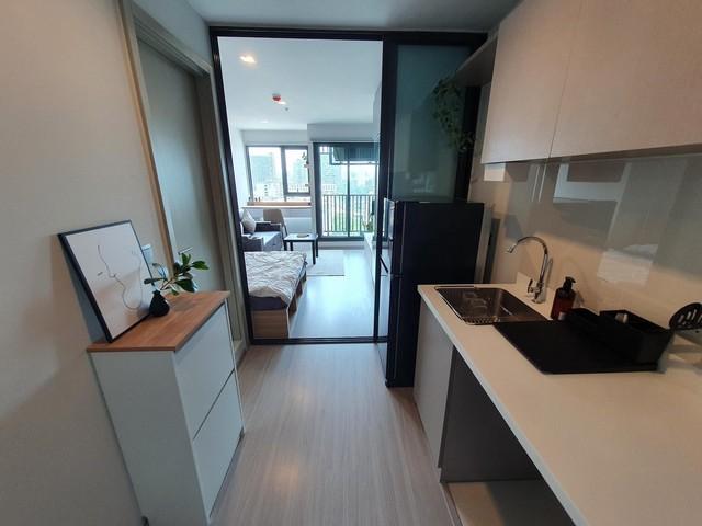 เช่าคอนโด ไลฟ์ ลาดพร้าว คอนโดมิเนียม - Condo Rental Life Ladprao condominium - 1210927