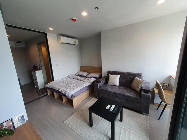เช่าคอนโด ไลฟ์ ลาดพร้าว คอนโดมิเนียม - Condo Rental Life Ladprao condominium - 1210926
