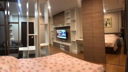 เช่าคอนโด ศุภาลัย ลอฟท์ @ สถานีแคราย คอนโดมิเนียม - Condo Rental Supalai Loft @ Khaerai Station condominium - 1212022