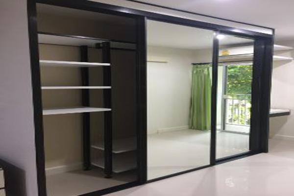 ขายคอนโด เมโทร ปาร์ค สาทร คอนโดมิเนียม - Sell Condo Metro Park Sathorn condominium - 1214554