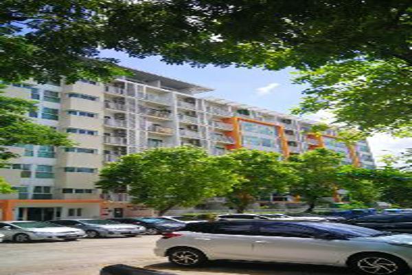 ขายคอนโด เมโทร ปาร์ค สาทร คอนโดมิเนียม - Sell Condo Metro Park Sathorn condominium - 1214544