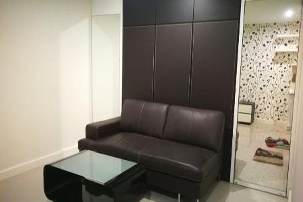 ขายคอนโด เมโทร ปาร์ค สาทร คอนโดมิเนียม - Sell Condo Metro Park Sathorn condominium - 1214550