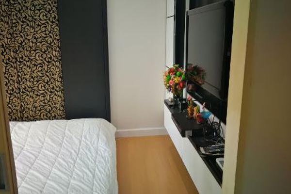 ขายคอนโด เมโทร ปาร์ค สาทร คอนโดมิเนียม - Sell Condo Metro Park Sathorn condominium - 1214549