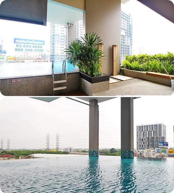 เช่าคอนโด ศุภาลัย ลอฟท์ แจ้งวัฒนะ คอนโดมิเนียม - Condo Rental Supalai Loft Chaengwatthana condominium - 1217133