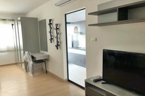 เช่าคอนโด ศุภาลัย ลอฟท์ @ สถานีแคราย คอนโดมิเนียม - Condo Rental Supalai Loft @ Khaerai Station condominium - 1218440