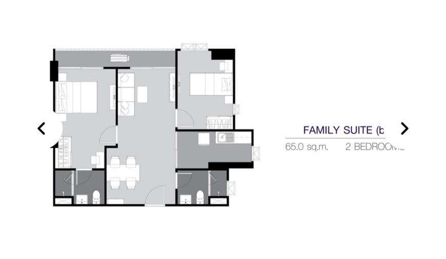 ขายคอนโด ศุภาลัย เวอเรนด้า สุขุมวิท 117 คอนโดมิเนียม - Sell Condo Supalai Veranda Sukhumvit 117 condominium - 1220548