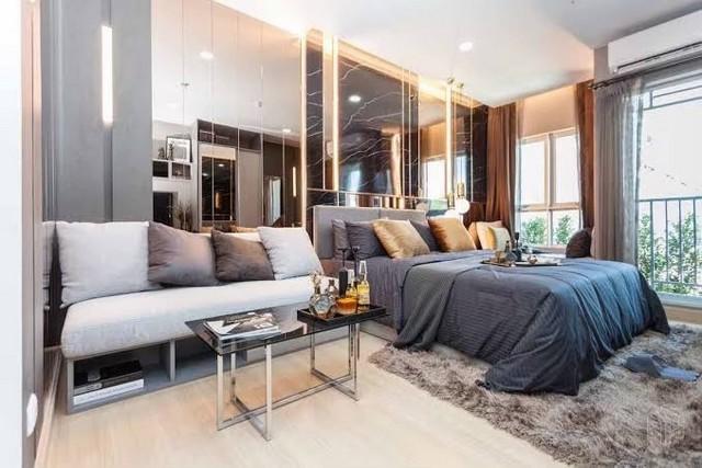 ขายคอนโด ศุภาลัย เวอเรนด้า สุขุมวิท 117 คอนโดมิเนียม - Sell Condo Supalai Veranda Sukhumvit 117 condominium - 1220544