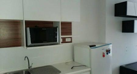 ขายคอนโด เดอะ พาร์คแลนด์ งามวงศ์วาน-แคราย คอนโดมิเนียม - Sell Condo The Parkland Ngamwongwan-Khaerai condominium - 1222521