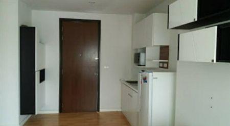 ขายคอนโด เดอะ พาร์คแลนด์ งามวงศ์วาน-แคราย คอนโดมิเนียม - Sell Condo The Parkland Ngamwongwan-Khaerai condominium - 1222520