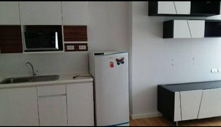 ขายคอนโด เดอะ พาร์คแลนด์ งามวงศ์วาน-แคราย คอนโดมิเนียม - Sell Condo The Parkland Ngamwongwan-Khaerai condominium - 1222517