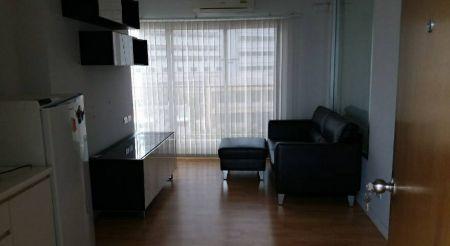 ขายคอนโด เดอะ พาร์คแลนด์ งามวงศ์วาน-แคราย คอนโดมิเนียม - Sell Condo The Parkland Ngamwongwan-Khaerai condominium - 1222515