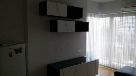 ขายคอนโด เดอะ พาร์คแลนด์ งามวงศ์วาน-แคราย คอนโดมิเนียม - Sell Condo The Parkland Ngamwongwan-Khaerai condominium - 1222510