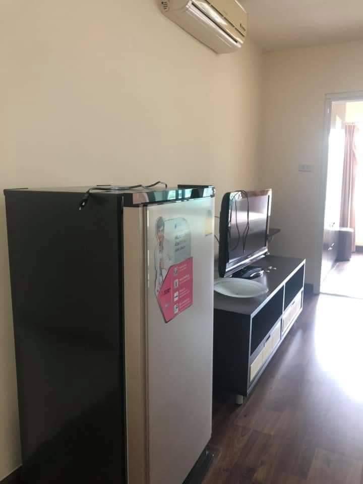 เช่าคอนโด ชาโตว์ อินทาวน์ เมเจอร์ รัชโยธิน คอนโดมิเนียม - Condo Rental Chateau In Town Major Ratchayothin condominium - 1232994
