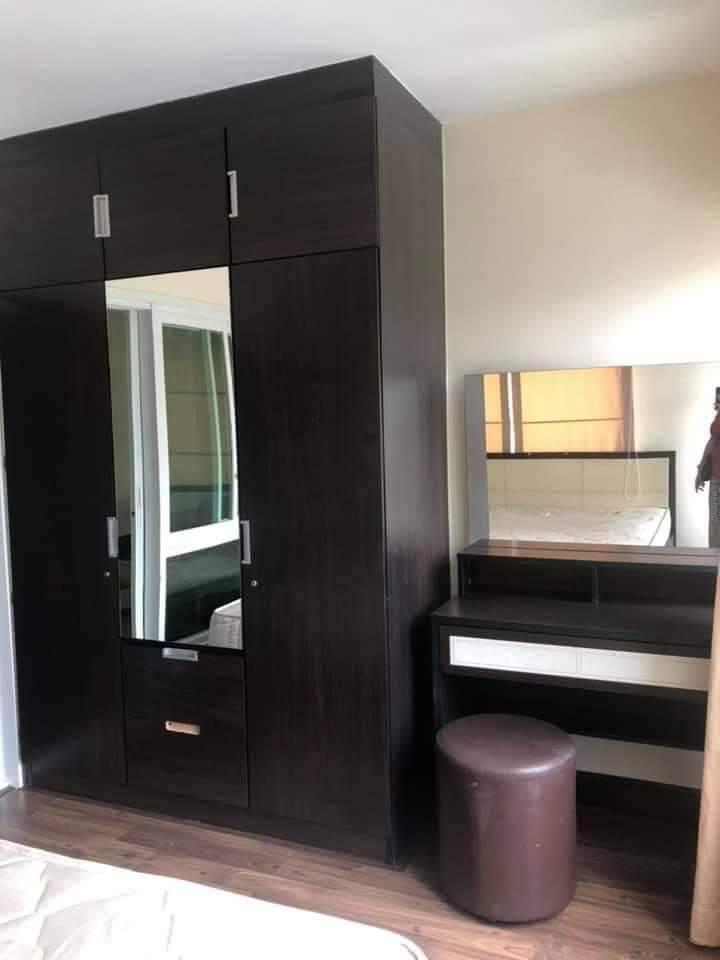 เช่าคอนโด ชาโตว์ อินทาวน์ เมเจอร์ รัชโยธิน คอนโดมิเนียม - Condo Rental Chateau In Town Major Ratchayothin condominium - 1232993