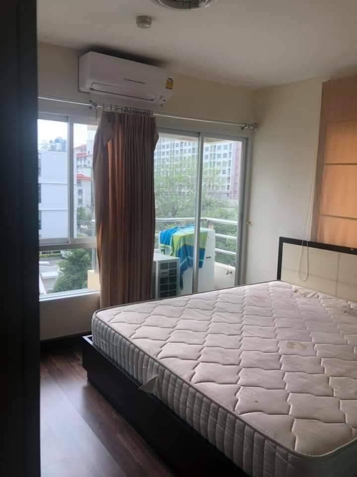 เช่าคอนโด ชาโตว์ อินทาวน์ เมเจอร์ รัชโยธิน คอนโดมิเนียม - Condo Rental Chateau In Town Major Ratchayothin condominium - 1232992