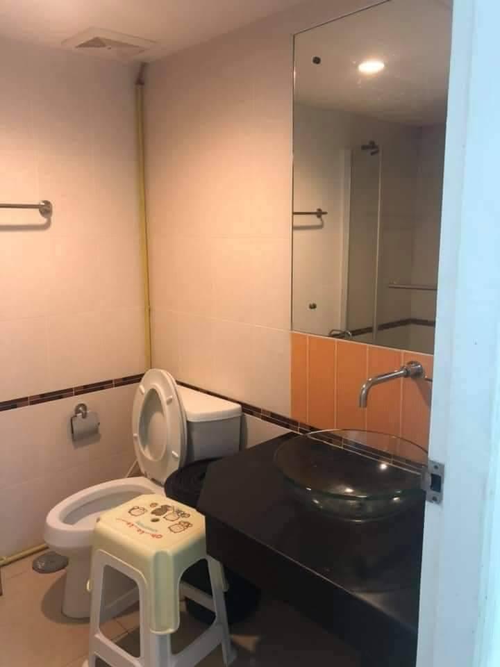 เช่าคอนโด ชาโตว์ อินทาวน์ เมเจอร์ รัชโยธิน คอนโดมิเนียม - Condo Rental Chateau In Town Major Ratchayothin condominium - 1232997