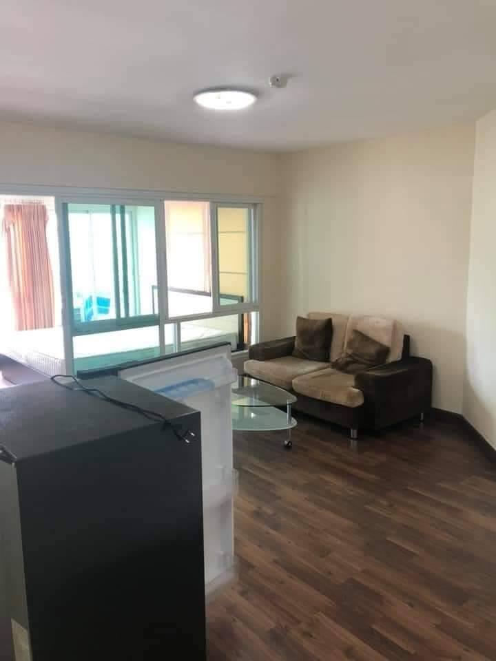เช่าคอนโด ชาโตว์ อินทาวน์ เมเจอร์ รัชโยธิน คอนโดมิเนียม - Condo Rental Chateau In Town Major Ratchayothin condominium - 1232996