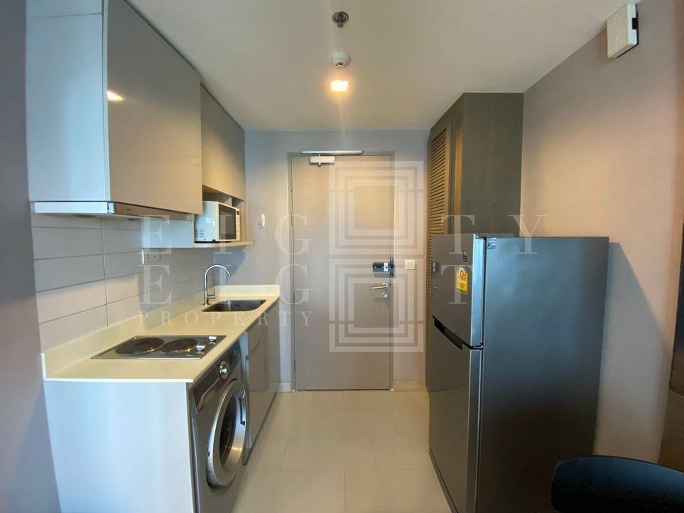 เช่าคอนโด ไอดีโอ โมบิ สุขุมวิท คอนโดมิเนียม - Condo Rental Ideo Mobi Sukhumvit condominium - 1234180
