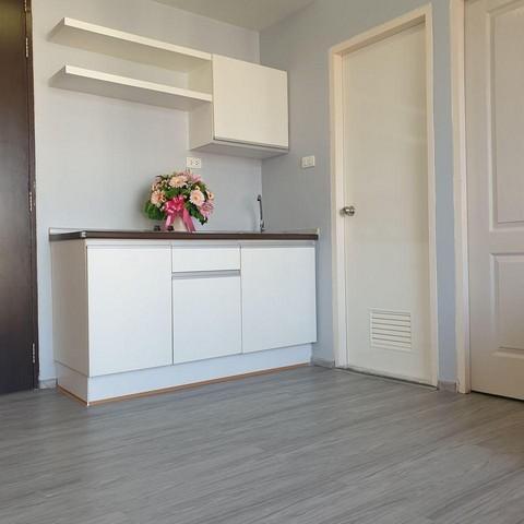 เช่าคอนโด พาโน วิลล์ คอนโดมิเนียม - Condo Rental Pano Ville condominium - 1237701