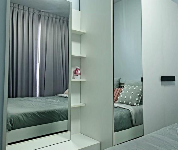 เช่าคอนโด พาโน วิลล์ คอนโดมิเนียม - Condo Rental Pano Ville condominium - 1237705