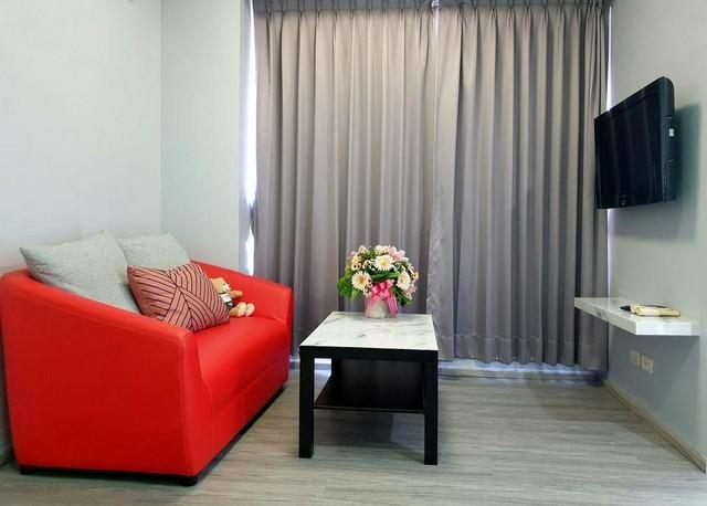 เช่าคอนโด พาโน วิลล์ คอนโดมิเนียม - Condo Rental Pano Ville condominium - 1237707
