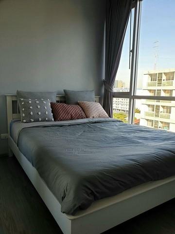 เช่าคอนโด พาโน วิลล์ คอนโดมิเนียม - Condo Rental Pano Ville condominium - 1237706