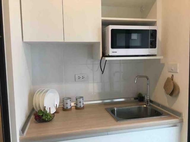 เช่าคอนโด ไอ คอนโด กรีนสเปซ สุขุมวิท 77 เฟส 2 คอนโดมิเนียม - Condo Rental i Condo Green Space Sukhumvit 77 Phase 2 condominium - 1238003