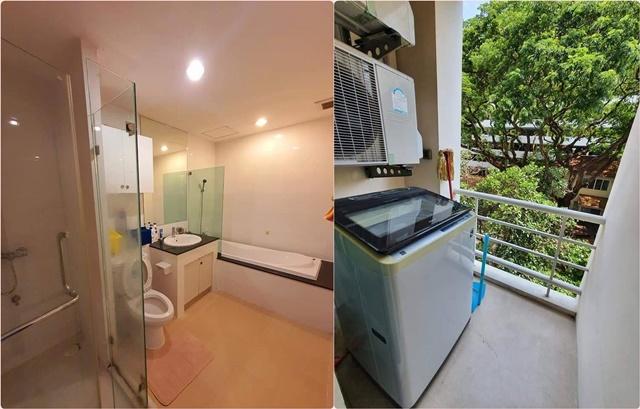 เช่าคอนโด ดิ อะเมสท์ สุขุมวิท39 คอนโดมิเนียม - Condo Rental The Amethyst Sukhumvit39 condominium - 1241202