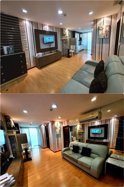 เช่าคอนโด ดิ อะเมสท์ สุขุมวิท39 คอนโดมิเนียม - Condo Rental The Amethyst Sukhumvit39 condominium - 1241200
