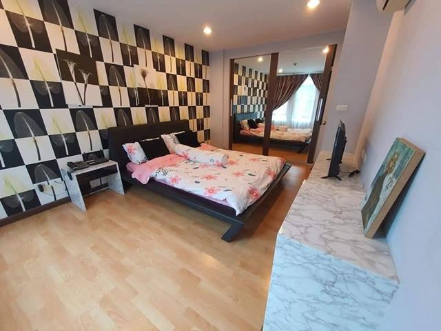เช่าคอนโด ดิ อะเมสท์ สุขุมวิท39 คอนโดมิเนียม - Condo Rental The Amethyst Sukhumvit39 condominium - 1241206