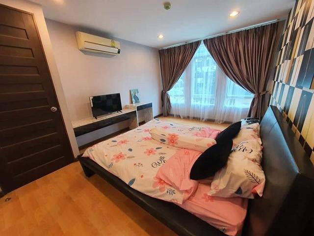 เช่าคอนโด ดิ อะเมสท์ สุขุมวิท39 คอนโดมิเนียม - Condo Rental The Amethyst Sukhumvit39 condominium - 1241203