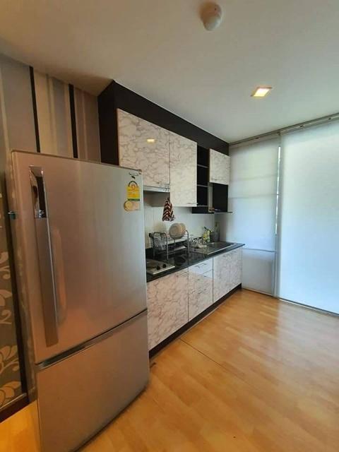 เช่าคอนโด ดิ อะเมสท์ สุขุมวิท39 คอนโดมิเนียม - Condo Rental The Amethyst Sukhumvit39 condominium - 1241201