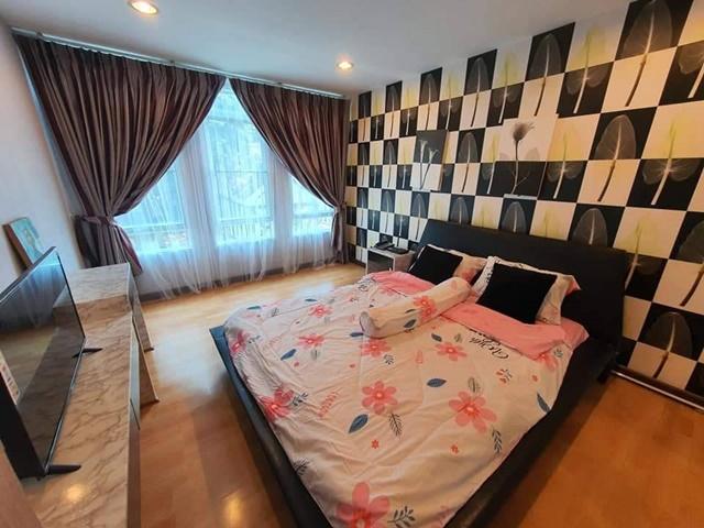 เช่าคอนโด ดิ อะเมสท์ สุขุมวิท39 คอนโดมิเนียม - Condo Rental The Amethyst Sukhumvit39 condominium - 1241199