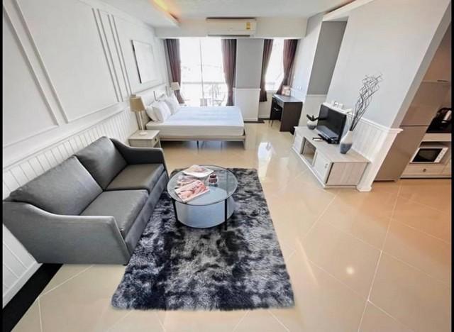 เช่าคอนโด ริทึ่ม สุขุมวิท 50 คอนโดมิเนียม - Condo Rental Rhythm Sukhumvit 50 condominium - 1241346