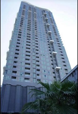 เช่าคอนโด ริทึ่ม สุขุมวิท 50 คอนโดมิเนียม - Condo Rental Rhythm Sukhumvit 50 condominium - 1241342