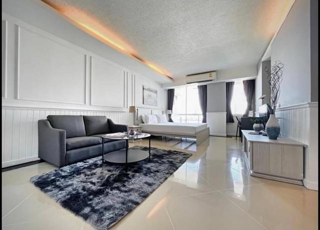 เช่าคอนโด ริทึ่ม สุขุมวิท 50 คอนโดมิเนียม - Condo Rental Rhythm Sukhumvit 50 condominium - 1241345
