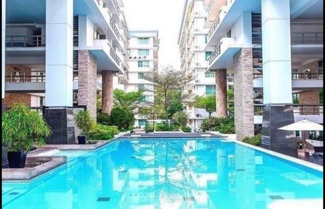 เช่าคอนโด เดอะ วอเตอร์ฟอร์ด คอนโดมิเนียม - Condo Rental The Waterford condominium - 1242103