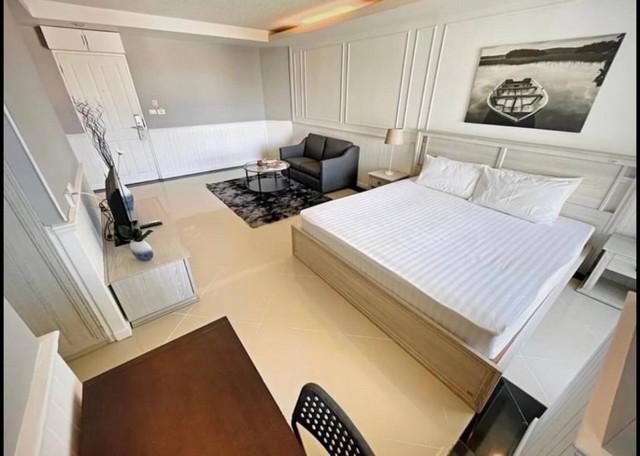 เช่าคอนโด เดอะ วอเตอร์ฟอร์ด คอนโดมิเนียม - Condo Rental The Waterford condominium - 1242097