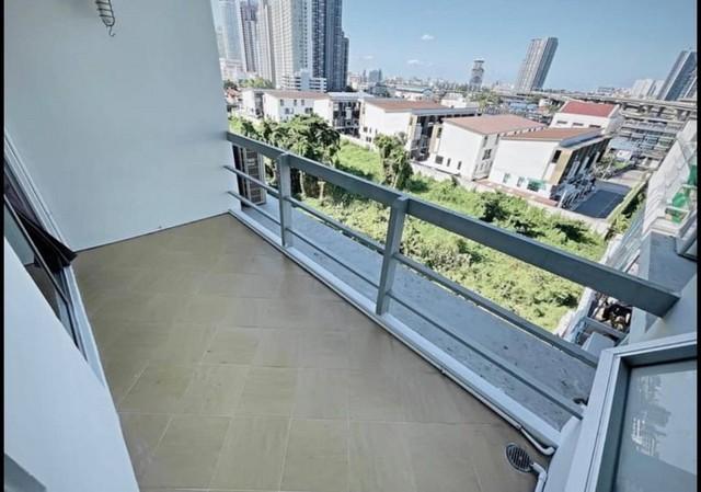 เช่าคอนโด เดอะ วอเตอร์ฟอร์ด คอนโดมิเนียม - Condo Rental The Waterford condominium - 1242101